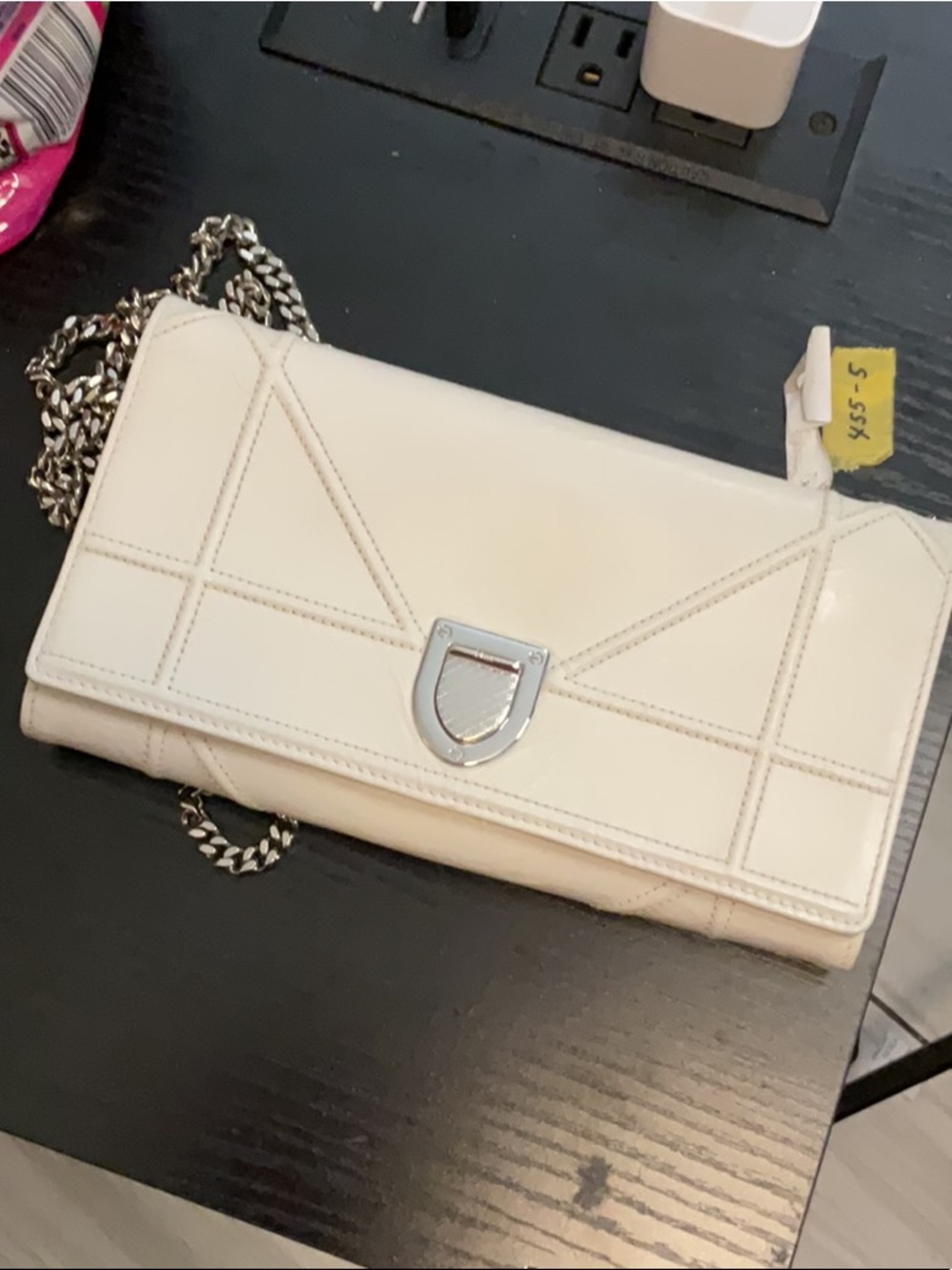 Dior WAC